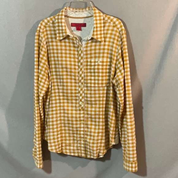 Sunset Rd Blouse - Picture 4 of 7